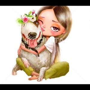 Meet your Posher, Kirsty